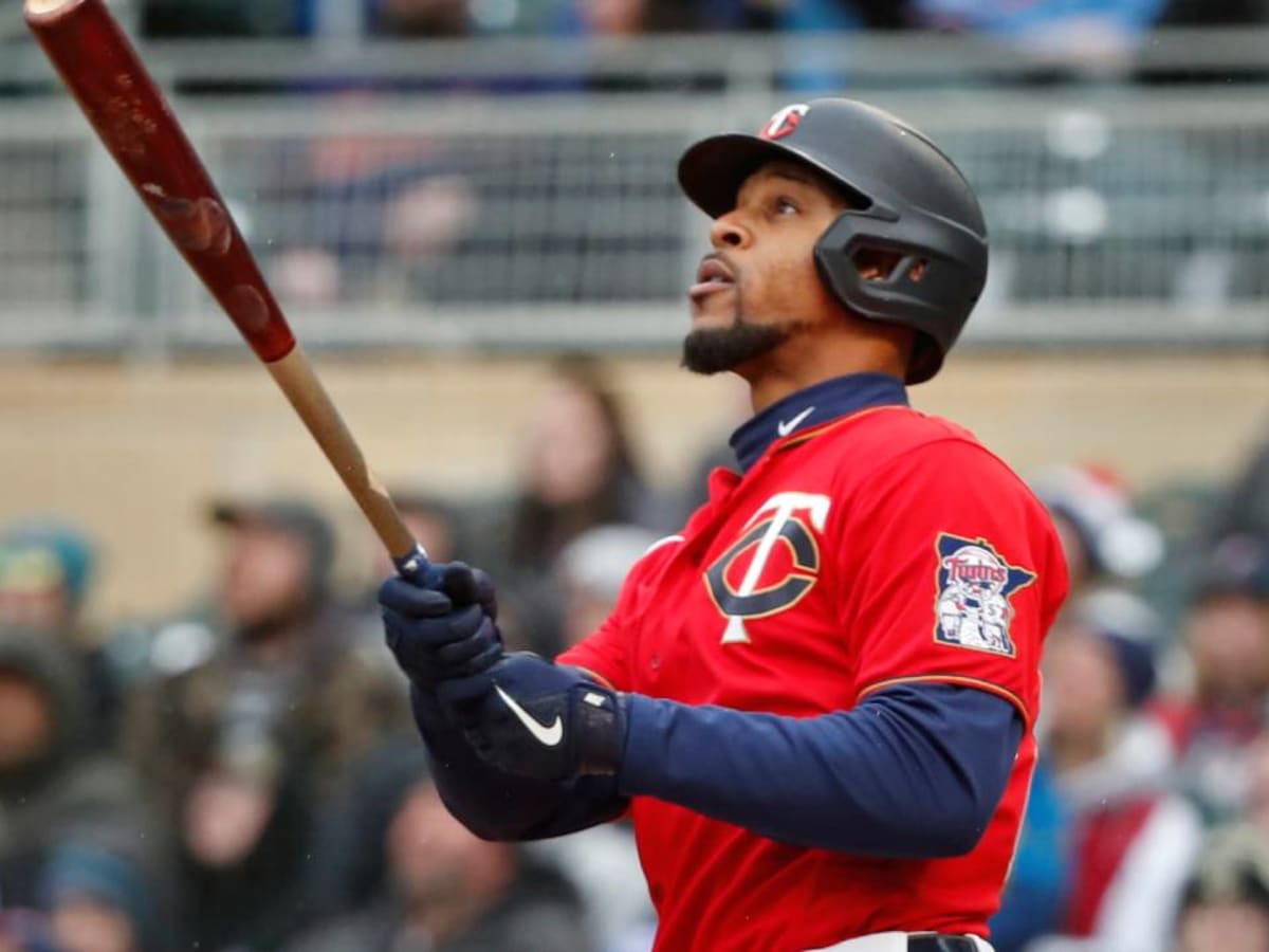 Minnesota Twins' Byron Buxton punishes the White Sox with record breaking  469-foot walk-off homerun