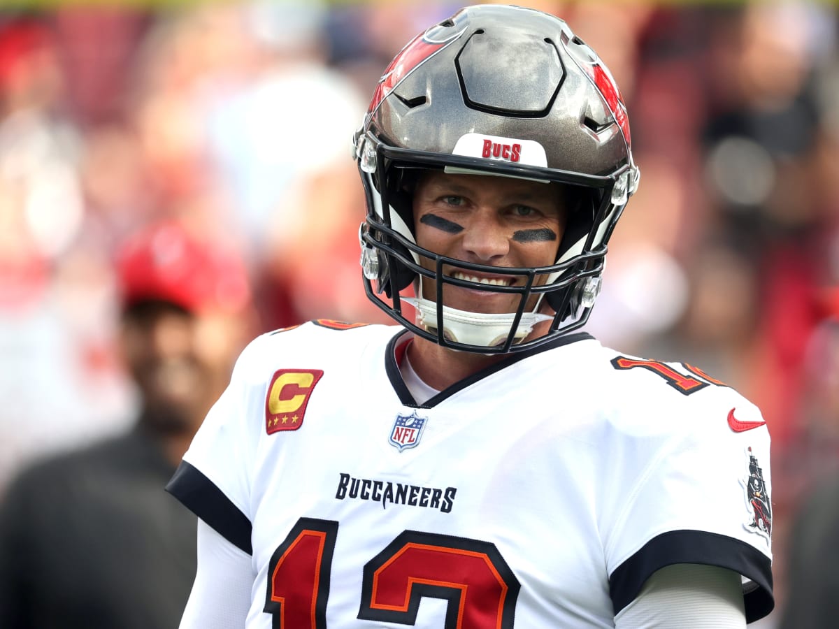 The NFL is back in Tom Brady deja vu after potential Tampa Bay