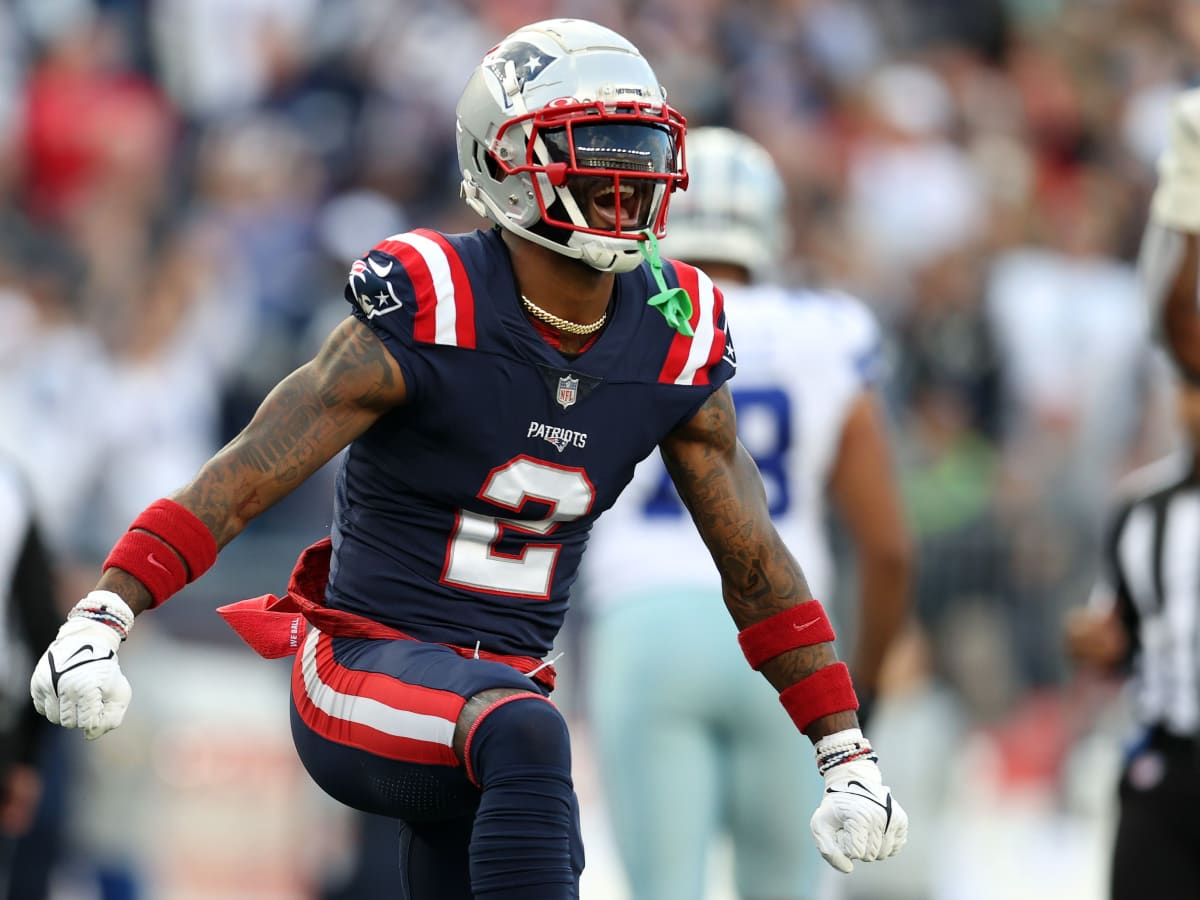 New England Patriots Plan vs. Miami Dolphins Without Jonathan Jones? -  Sports Illustrated New England Patriots News, Analysis and More