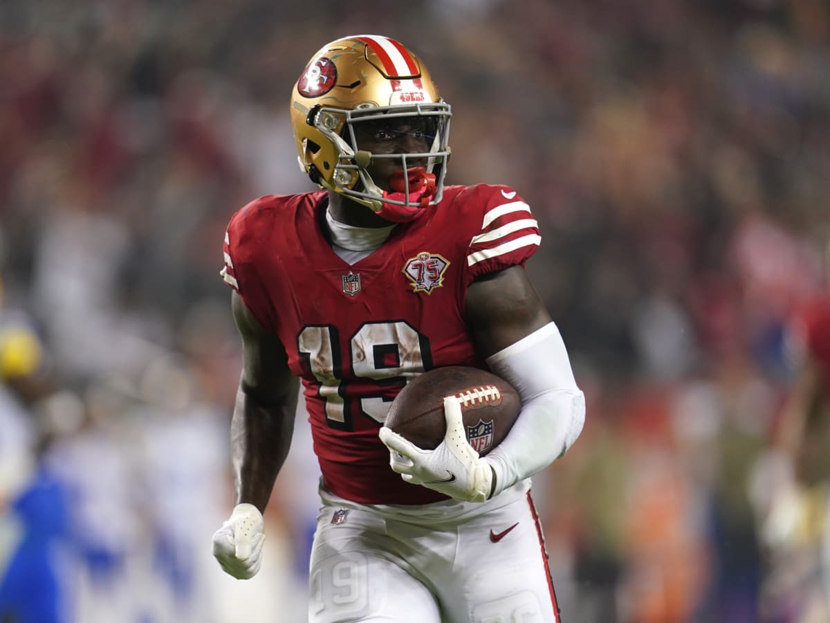 49ers NFL Draft 2022 LIVE - Day 3  Reaction, Analysis, 49ers Draft Tracker  & Deebo Samuel Latest 