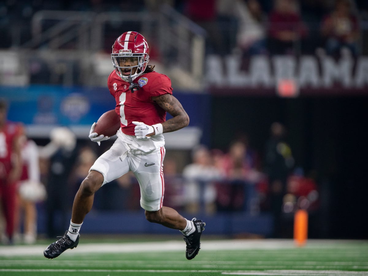 Vikings Select Georgia Safety Lewis Cine With No. 32 Pick in 2022 NFL Draft  - Sports Illustrated Minnesota Vikings News, Analysis and More