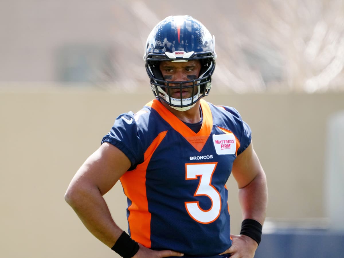Javonte Williams injury updates: Latest news for Broncos RB heading into  2023 NFL season - DraftKings Network