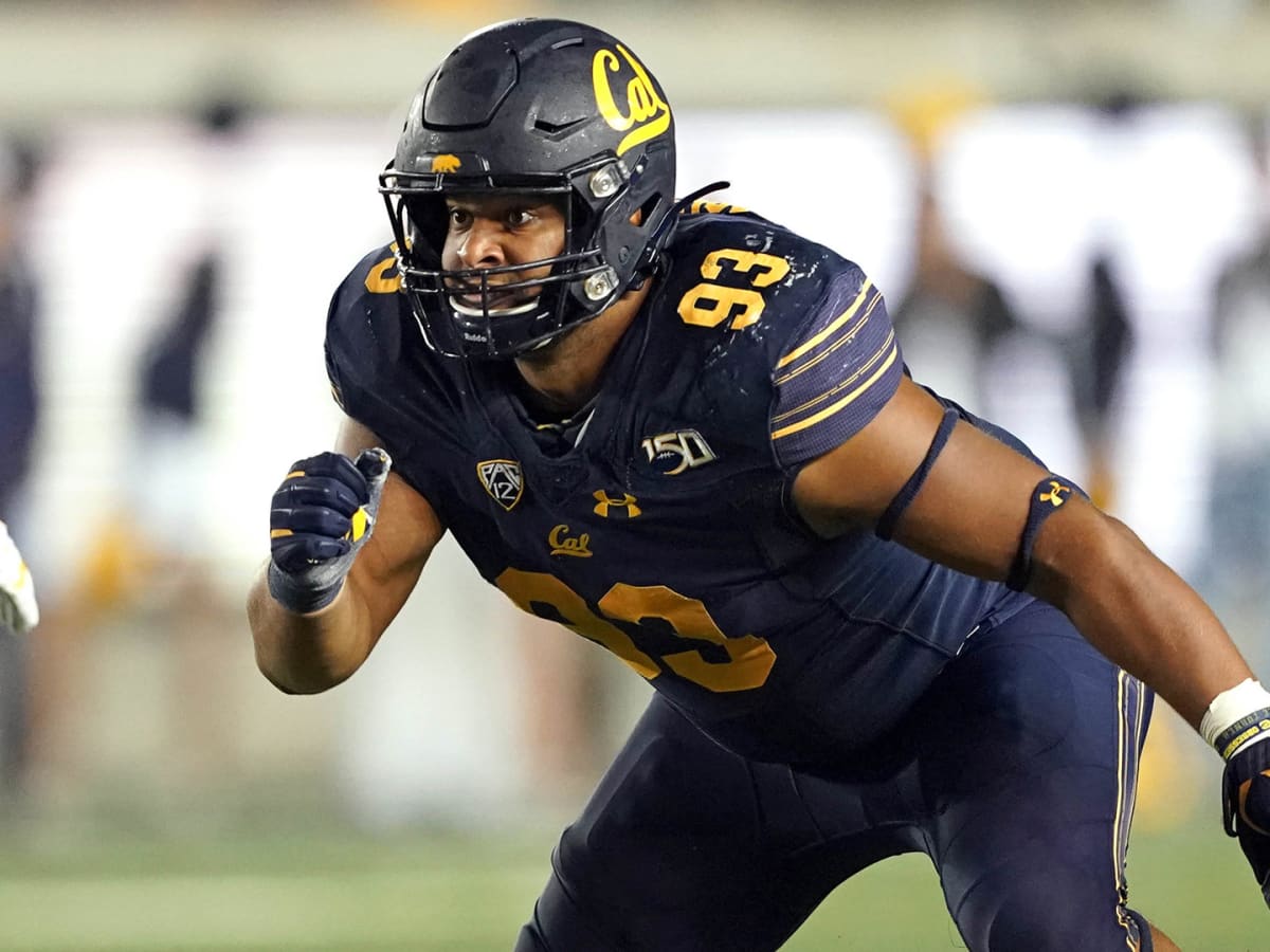 Cal Looks To Continue Strong History In NFL Draft - California Golden Bears  Athletics