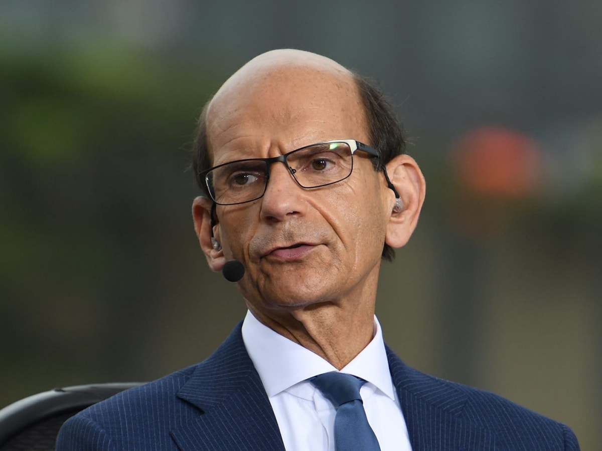 Paul Finebaum discusses Nick Saban's salary, why he rejected Texas - On3