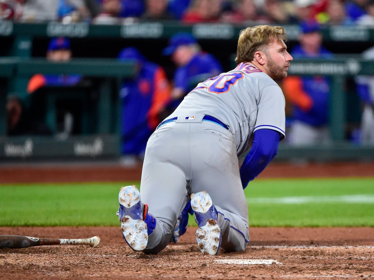 How Mets' Chris Bassitt Is Endearing Himself to Team, Fans - Sports  Illustrated New York Mets News, Analysis and More