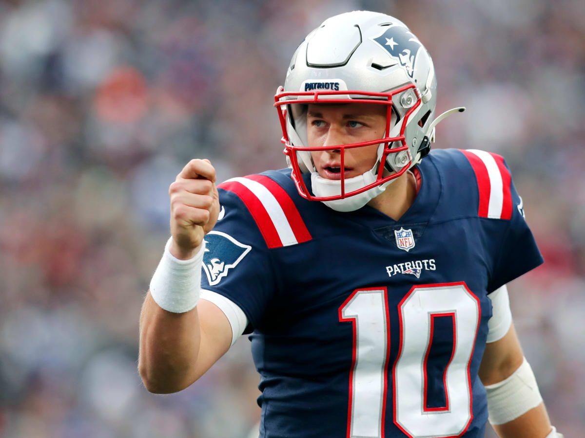 Patriots Roster Ranking: What is New England's Strength? - Sports  Illustrated New England Patriots News, Analysis and More