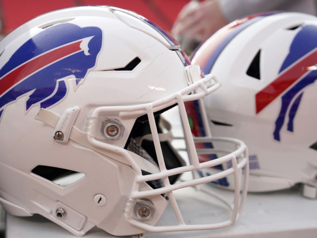 Buffalo Bills CB Christian Benford Injured vs. Miami Dolphins - Tracker -  Sports Illustrated Buffalo Bills News, Analysis and More