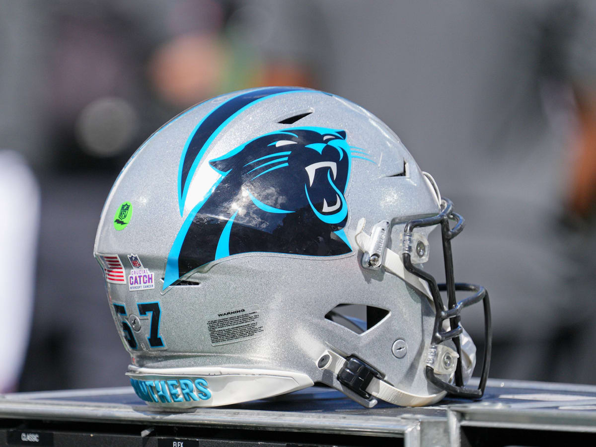 Carolina Panthers 2022 Draft Picks: Draft begins with sixth pick in first  round