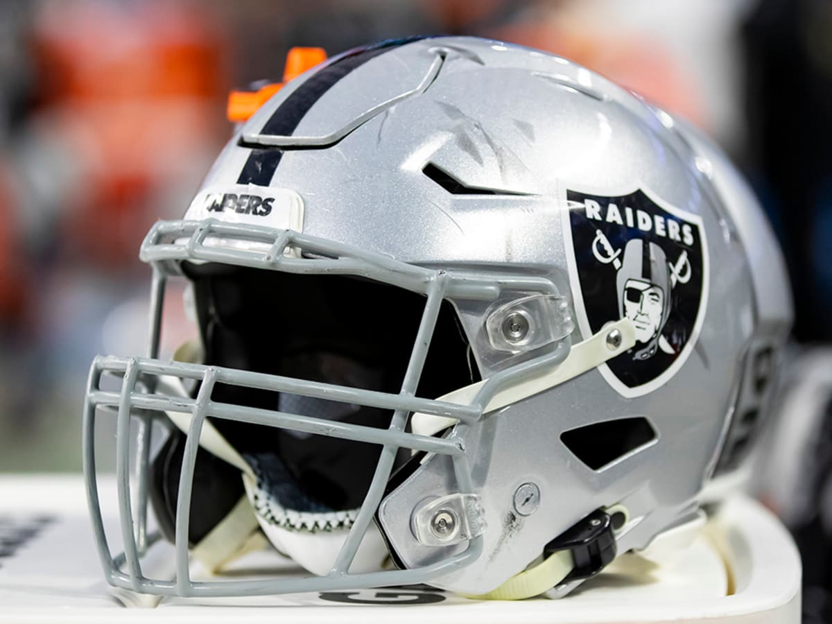 Raiders 2022 NFL Draft Picks: Who Las Vegas Took Each Round - Sports  Illustrated