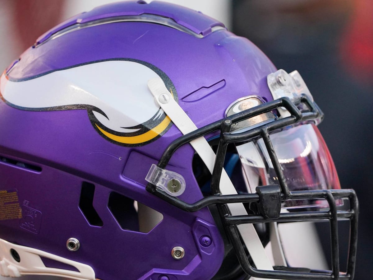 Vikings 2022 NFL Draft Picks -  5 Eyewitness News