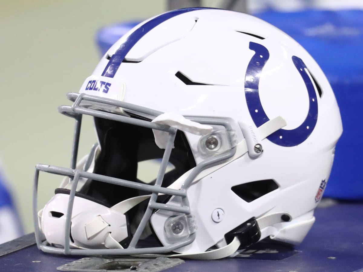 2022 NFL Draft: Where the Indianapolis Colts will pick