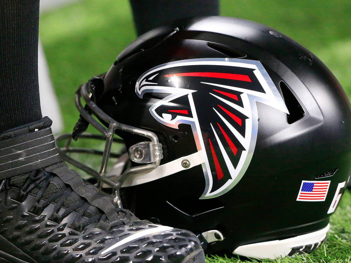 Atlanta Falcons 2022 NFL Draft pick tracker - The Falcoholic