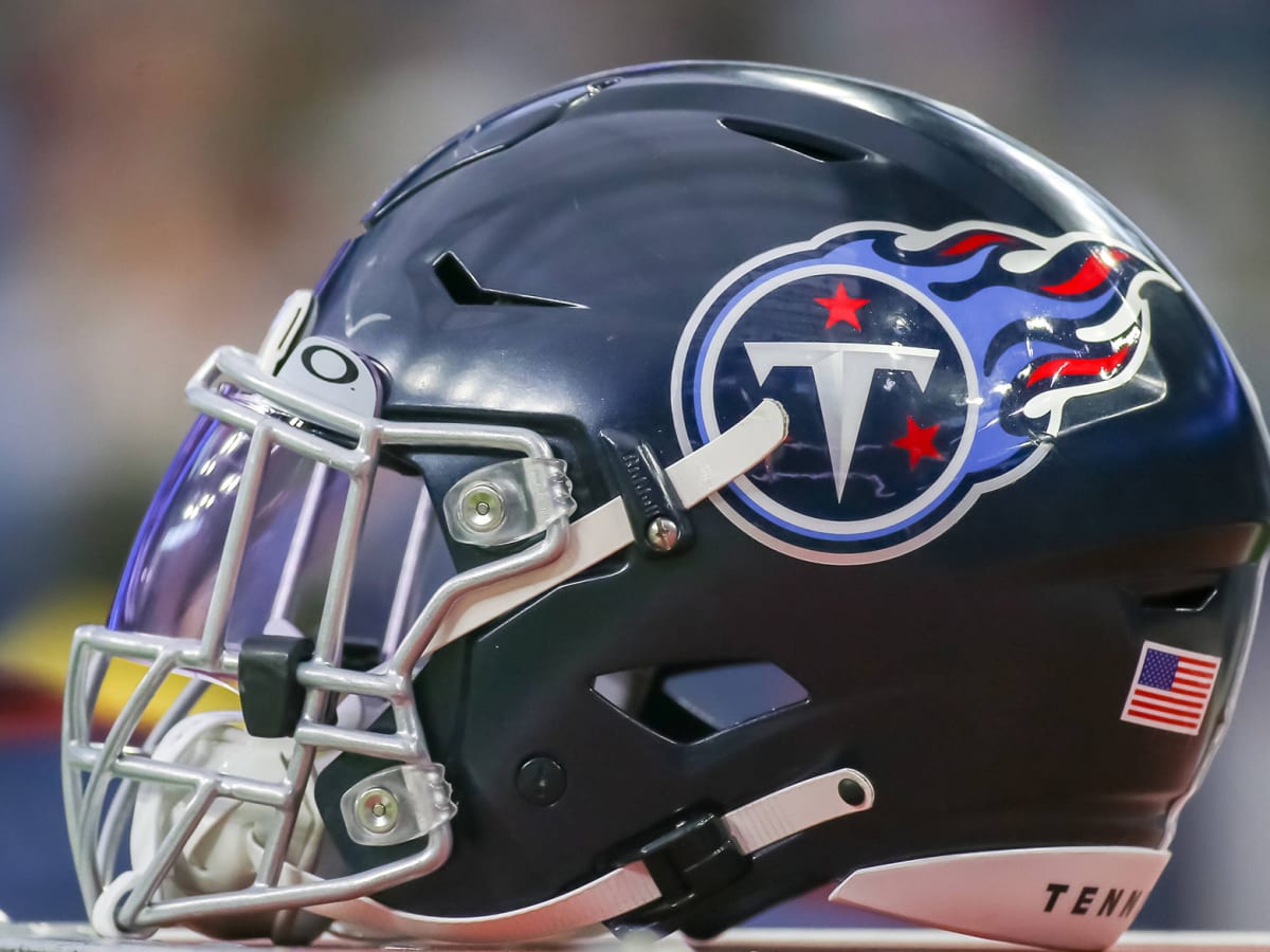 Roll Call: The Complete 2022 Tennessee Titans Draft Class - Sports  Illustrated Tennessee Titans News, Analysis and More