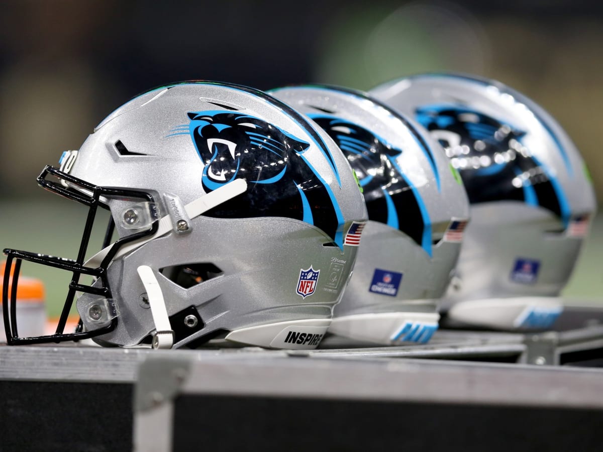 Schuyler Callihan's Carolina Panthers 2022 7-Round Mock Draft 4.0 - Sports  Illustrated Carolina Panthers News, Analysis and More