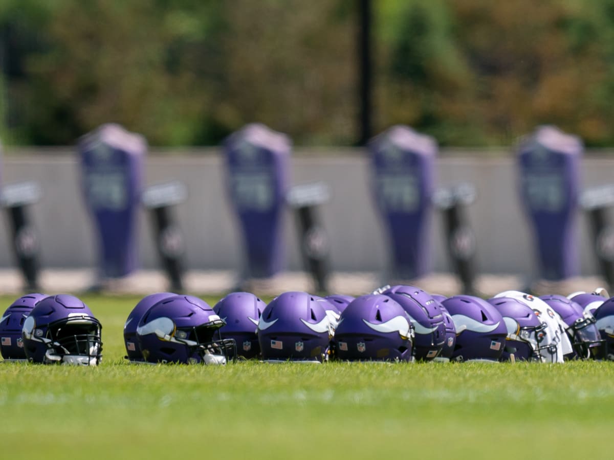 Putting into context how bad Vikings' 2022 draft was - Sports Illustrated  Minnesota Sports, News, Analysis, and More