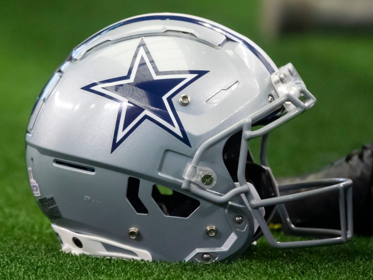 Cowboys' 2022 NFL Draft Picks: Who Dallas Took Each Round - Sports  Illustrated