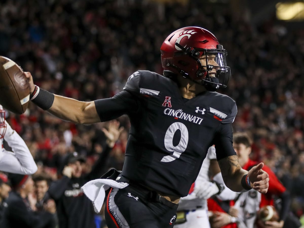 Philadelphia Eagles 3-Round 2022 Mock Draft: New QB joins the fold