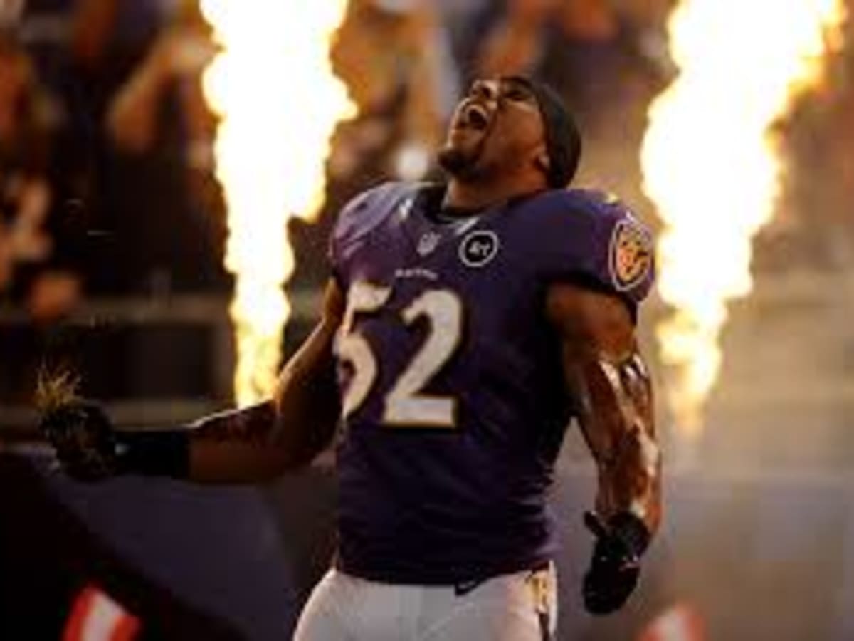 Bullies of Baltimore' Trailer  2000-2001 Baltimore Ravens 30 for