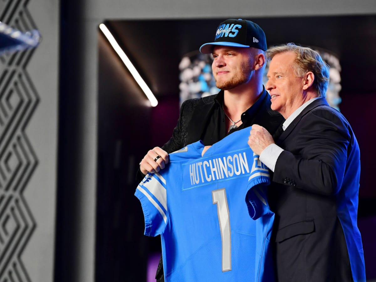 Final 2022 NFL Power Ranking will make Detroit Lions fans sad