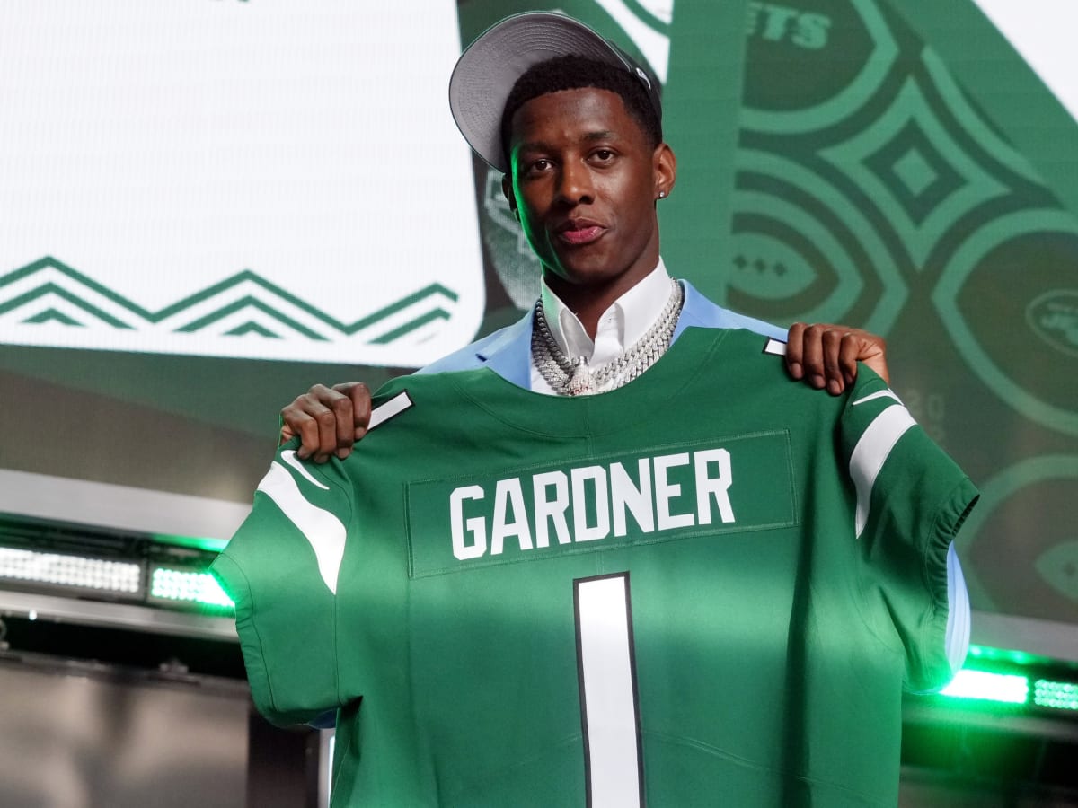 Jets 2023 Position Breakdown: Can Sauce Gardner emulate his superb