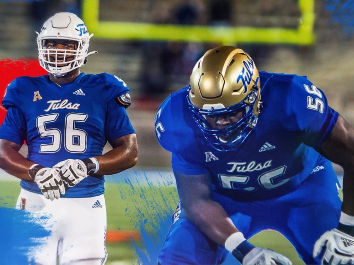 Cowboys Draft results 2022: Dallas selects Tyler Smith from Tulsa