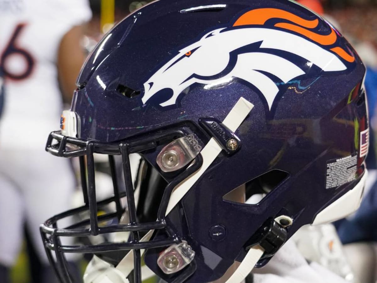 Broncos' 2022 NFL Draft Picks: Who Denver Took Each Round - Sports  Illustrated