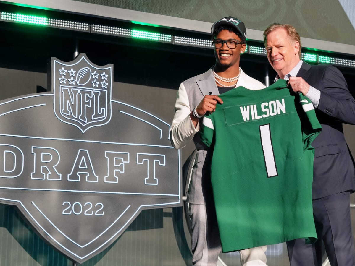 Jets Country 2023 Draft Series Video - Sports Illustrated New York Jets  News, Analysis and More