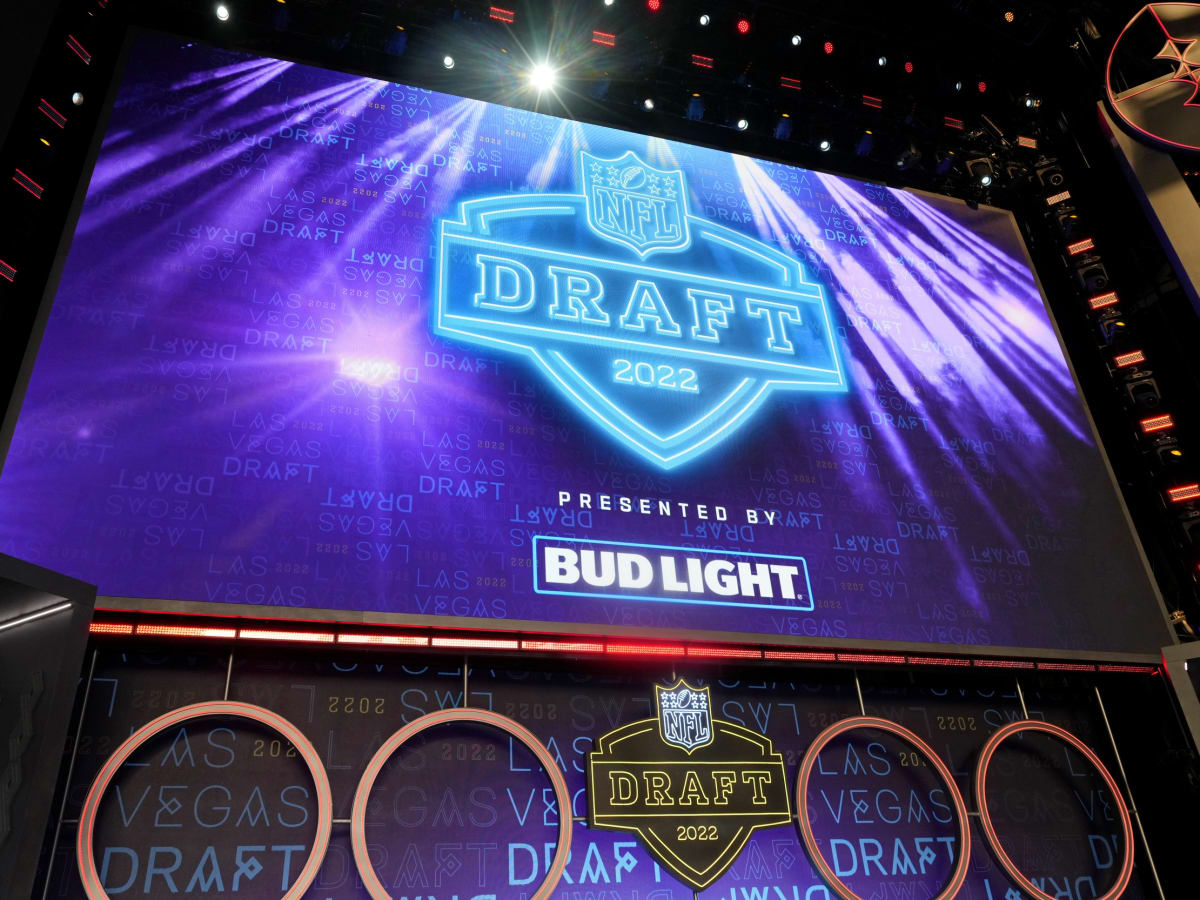 Exploring the Vikings' trade-down options in the draft - Sports