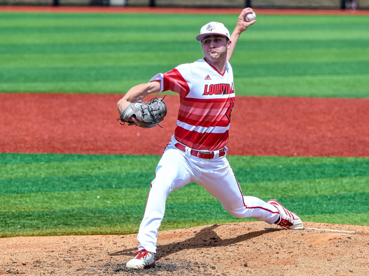 Louisville baseball collecting Top 10 rankings heading into new