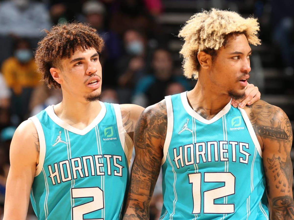 Charlotte Hornets Announce Official 2022 Training Camp Roster - Sports  Illustrated Charlotte Hornets News, Analysis and More