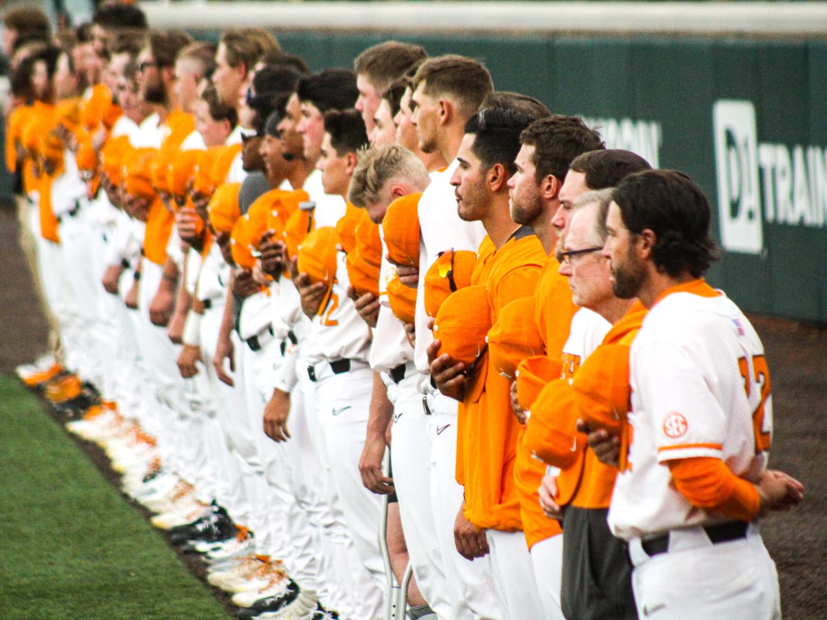 Vols' baseball game recap: the offense scored 10 combined runs in the  seventh and ninth innings, thanks in part to two more home runs from  Christian Moore as UT powers past Georgia