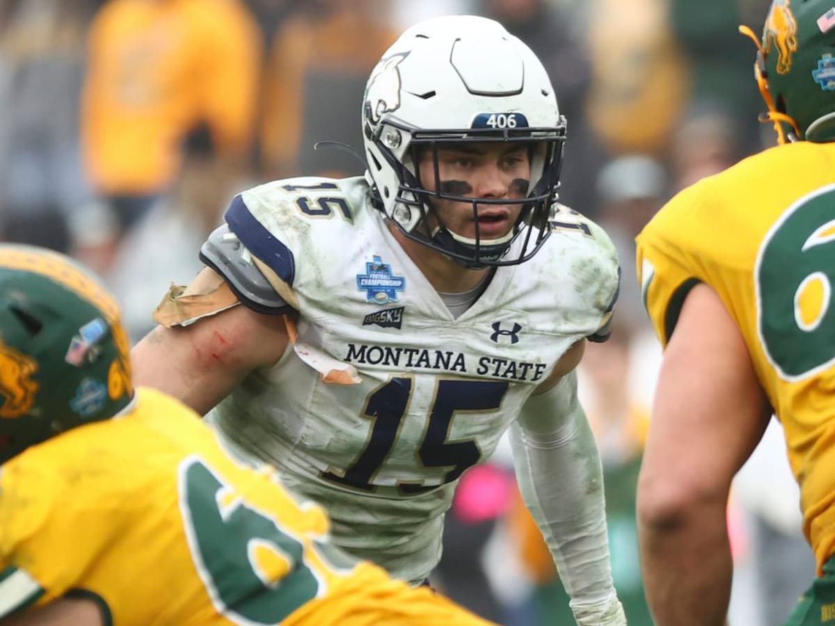 Montana State's Troy Andersen drafted by Atlanta Falcons at No. 58