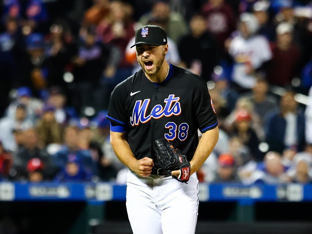 Mets @ Cubs, May 23: Tylor Megill looks to push winning streak to six at  7:40 p.m. on SNY