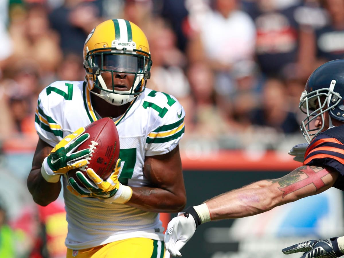 Raiders free agency 2022: Davante Adams traded to Las Vegas from Green Bay  Packers - Silver And Black Pride