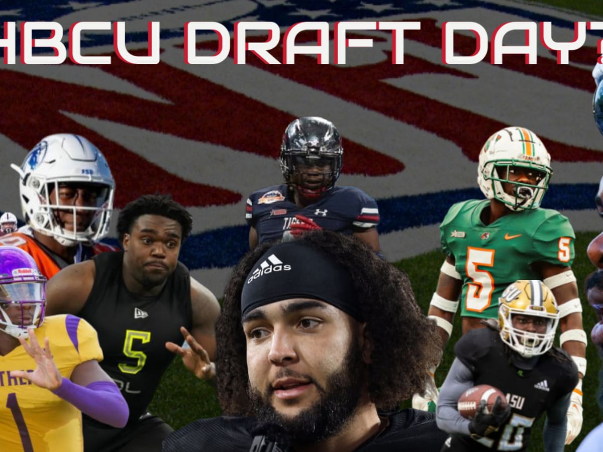 2021 NFL Draft: 7 players to watch from HBCU schools