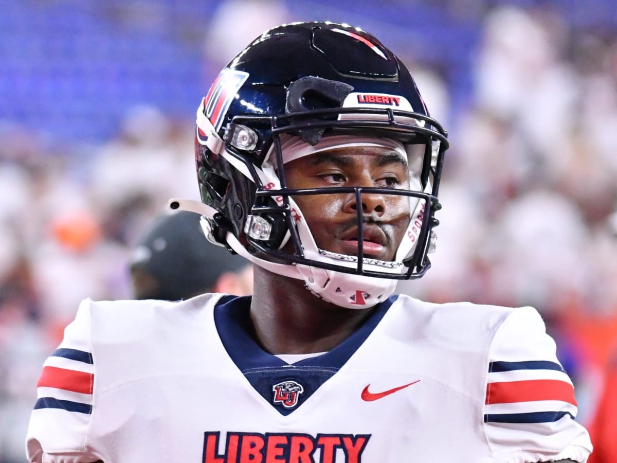 Tennessee Titans end Malik Willis' wait, select QB in third round of