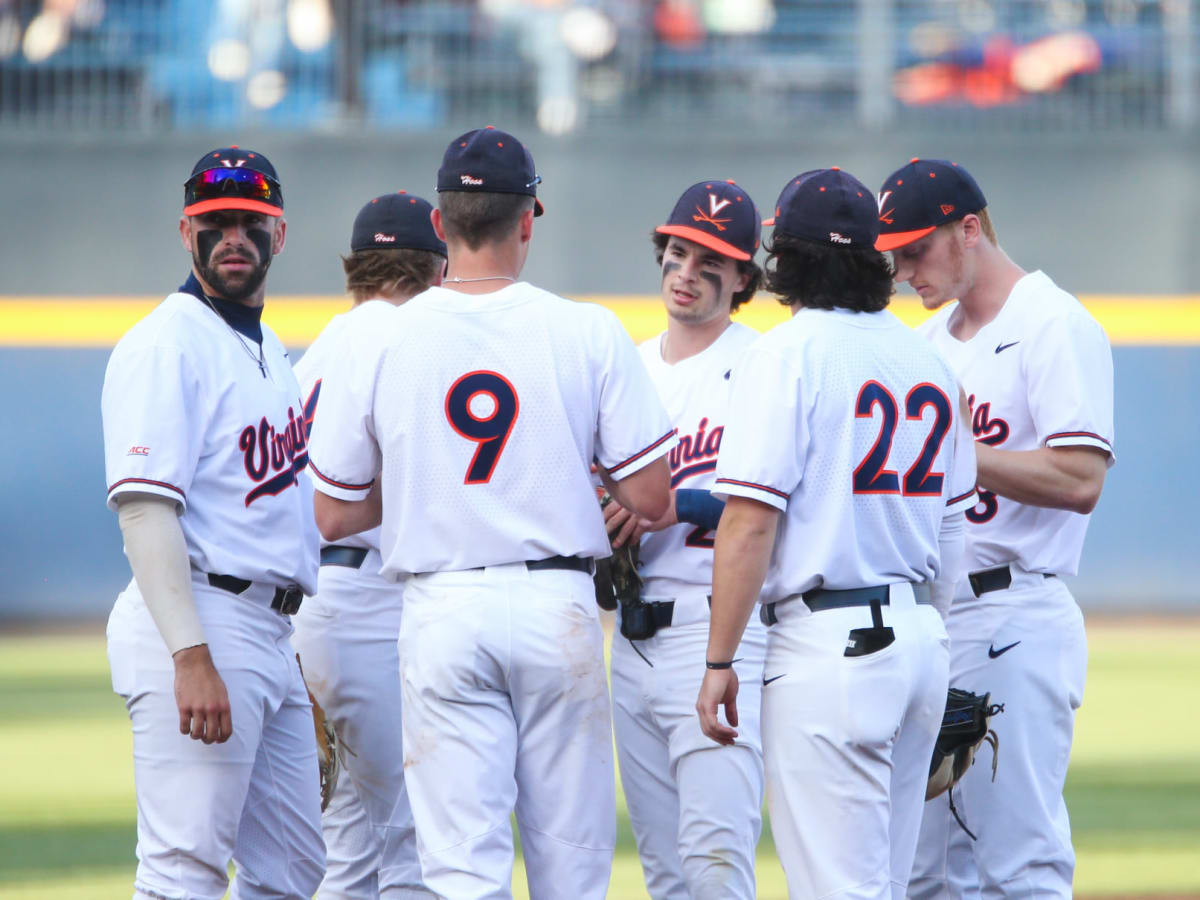 Virginia Baseball Picks Up Huge Series Win Over Rival Hokies - Streaking  The Lawn