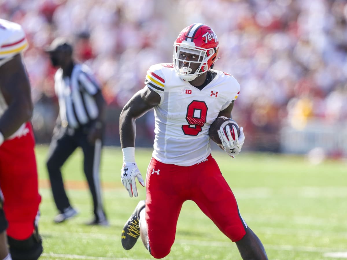 Tennessee Titans getting rookie Chig Okonkwo more involved - A to Z Sports