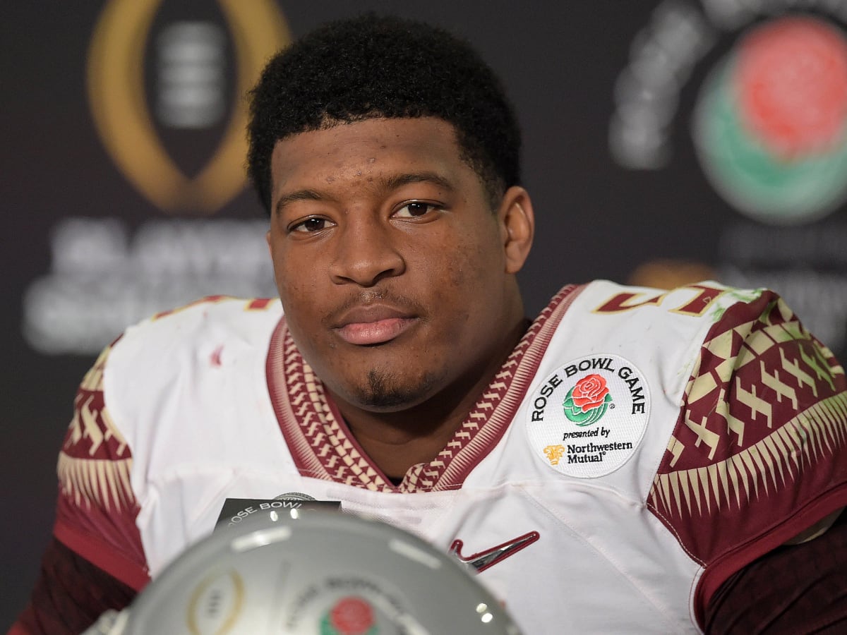 Jameis Winston Has Bold Prediction For Florida State vs. LSU, The Spun