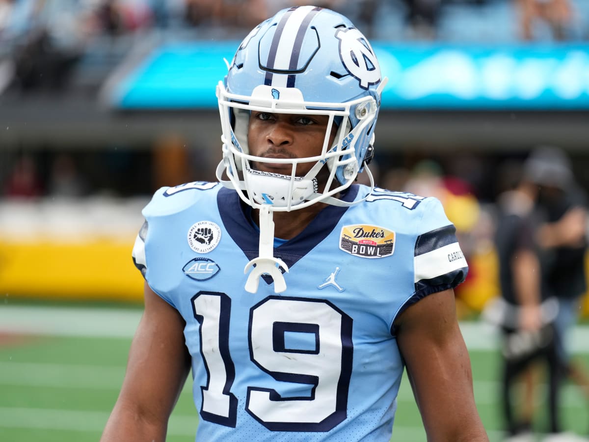 Lewis Cine scouting report: 2022 NFL Draft profile, mock drafts -  DraftKings Network