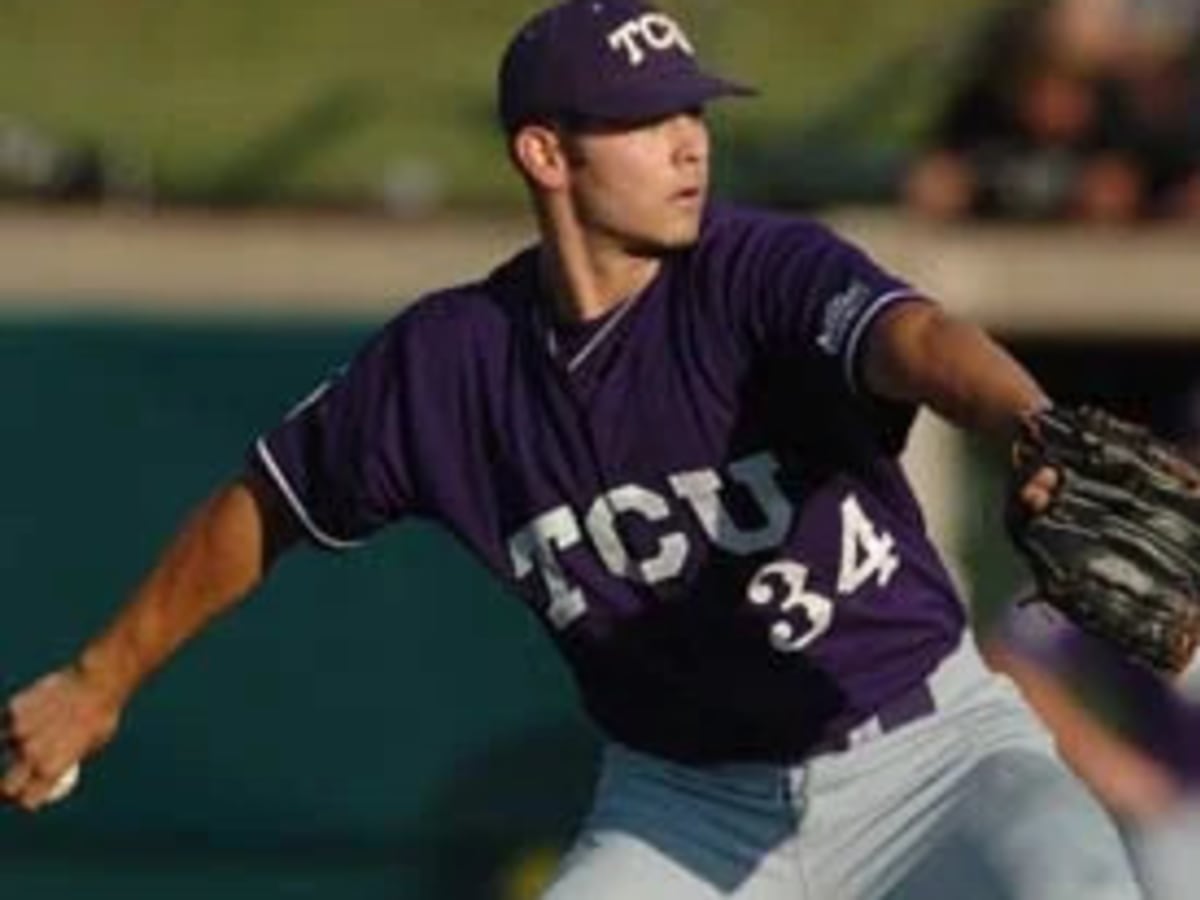 TCU Athletics 2022 Hall of Fame Class Announced - TCU Athletics