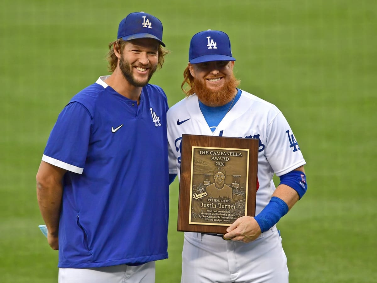 Justin Turner, Clayton Kershaw lead Dodgers to win – Daily News