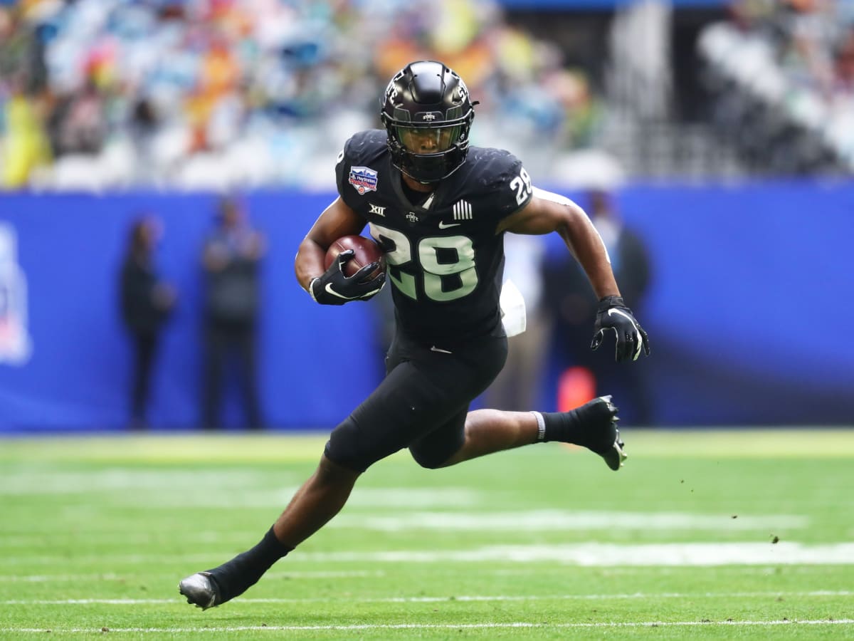 2022 NFL Draft: Analyzing Jets' second-round pick Breece Hall