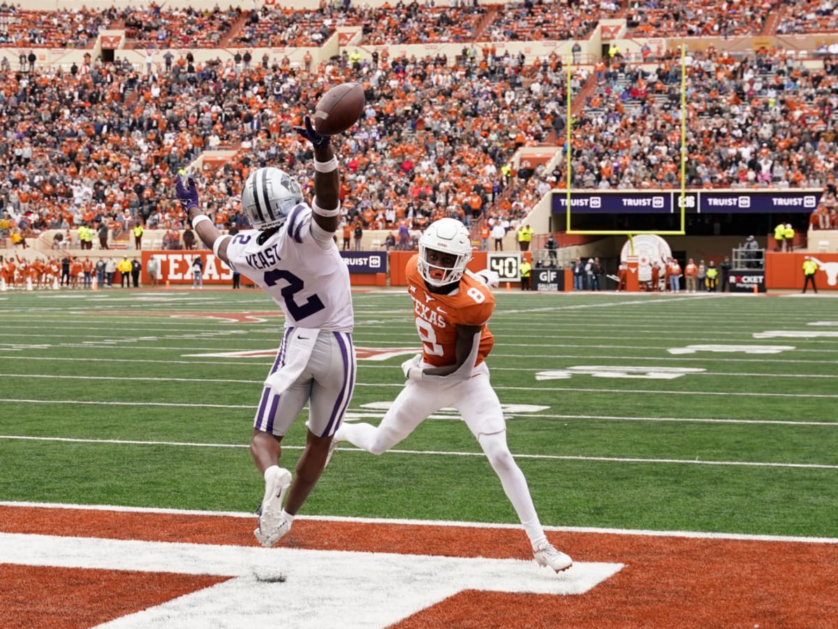 Rams draft results 2022: LA selects yet another DB, adding S Russ Yeast -  Turf Show Times