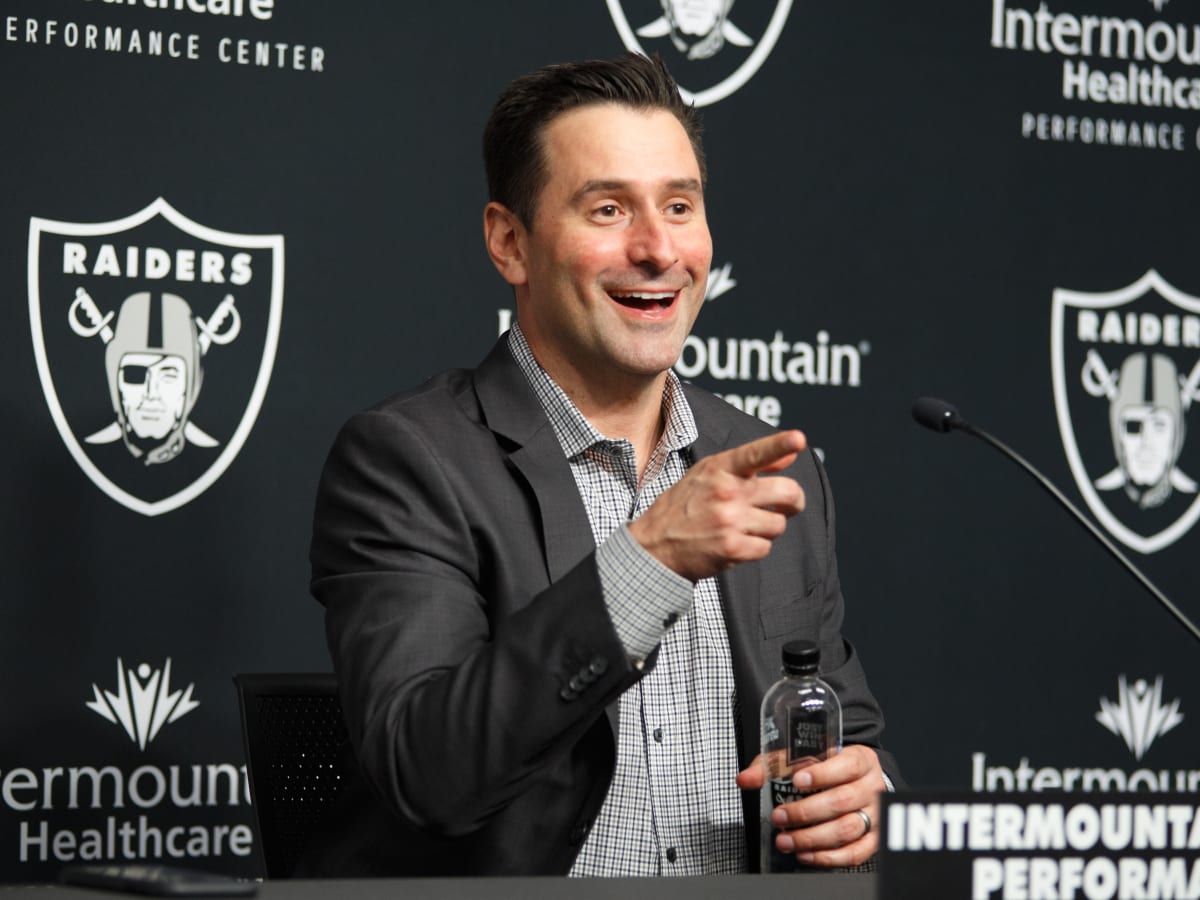 Top 10 candidates to be the next Las Vegas Raiders coach part one - Sports  Illustrated Las Vegas Raiders News, Analysis and More