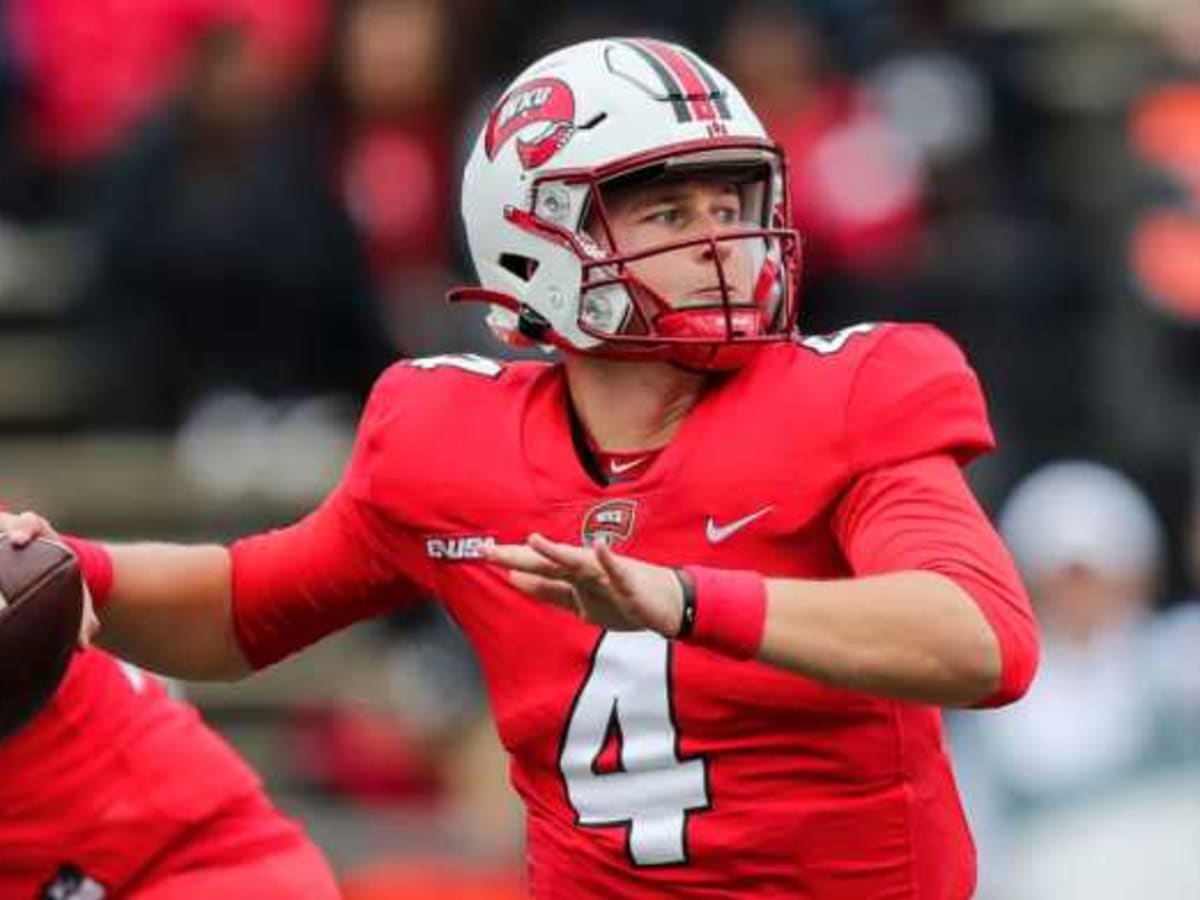 Why did the Patriots draft Bailey Zappe? Surprise QB pick about Brian  Hoyer, not Mac Jones