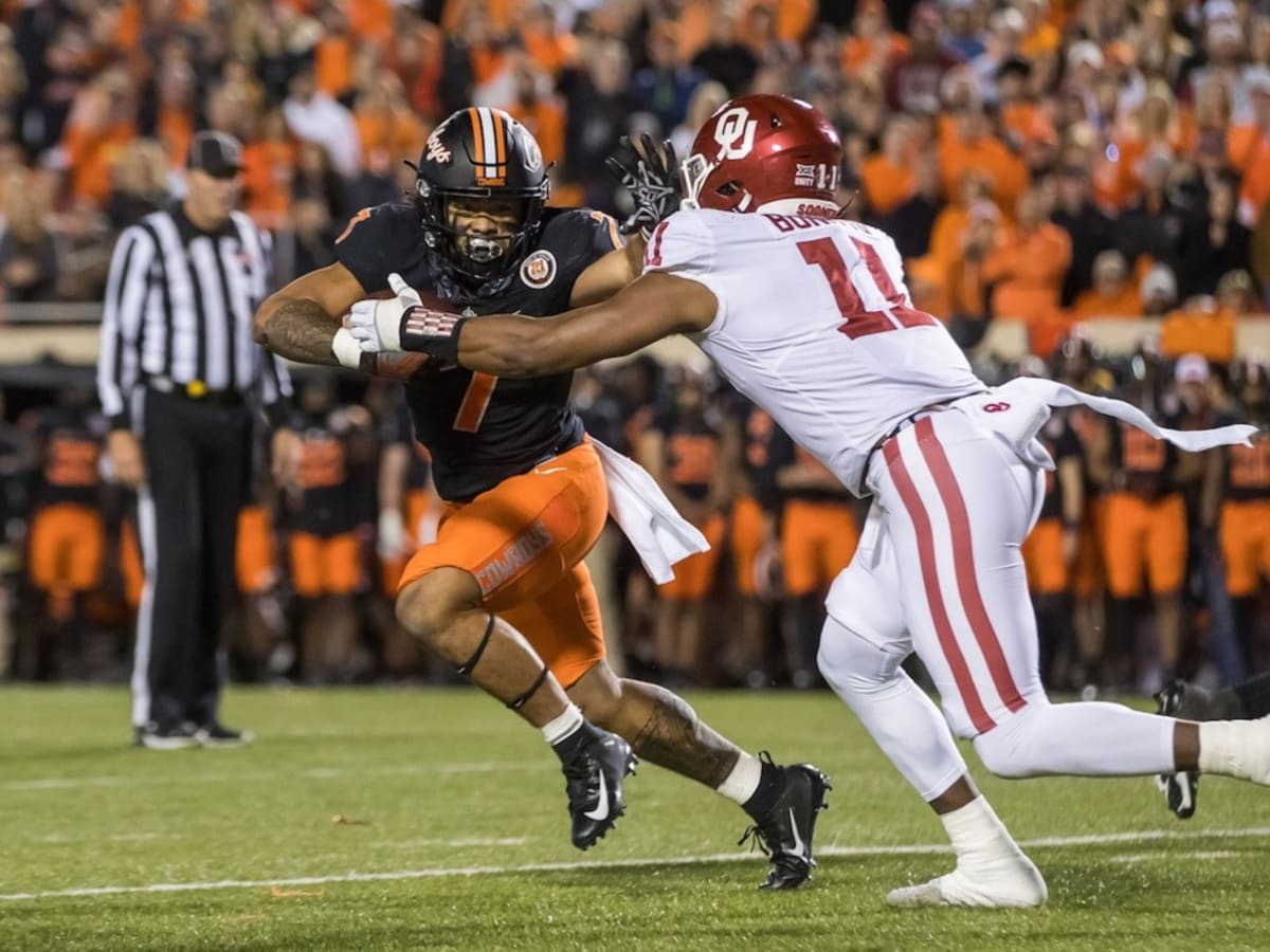 Steelers Sign North Carolina Tackle Jordan Tucker as UDFA