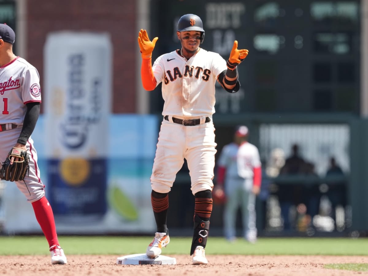 How to watch Giants vs. Braves today – NBC Bay Area