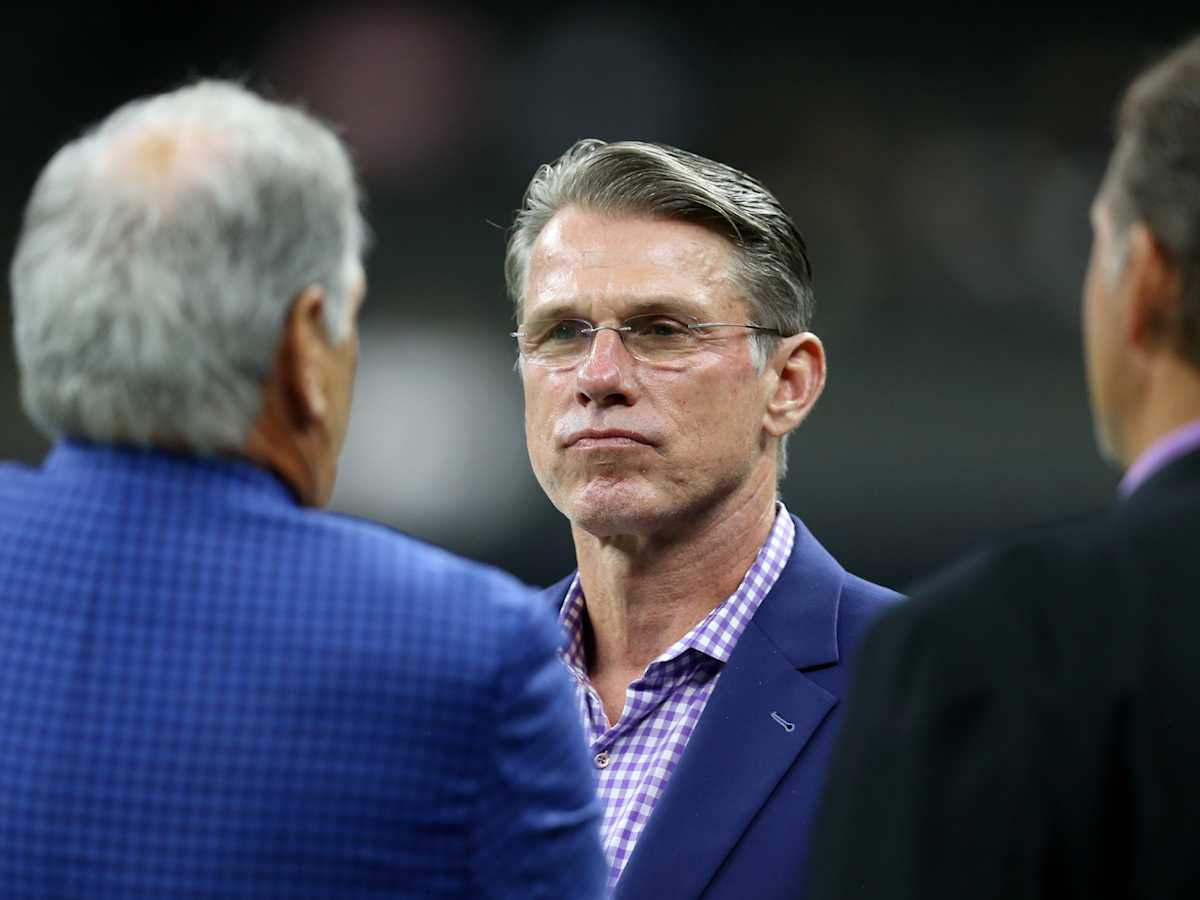 Here are the best and worst Vikings draft picks of Rick Spielman's tenure