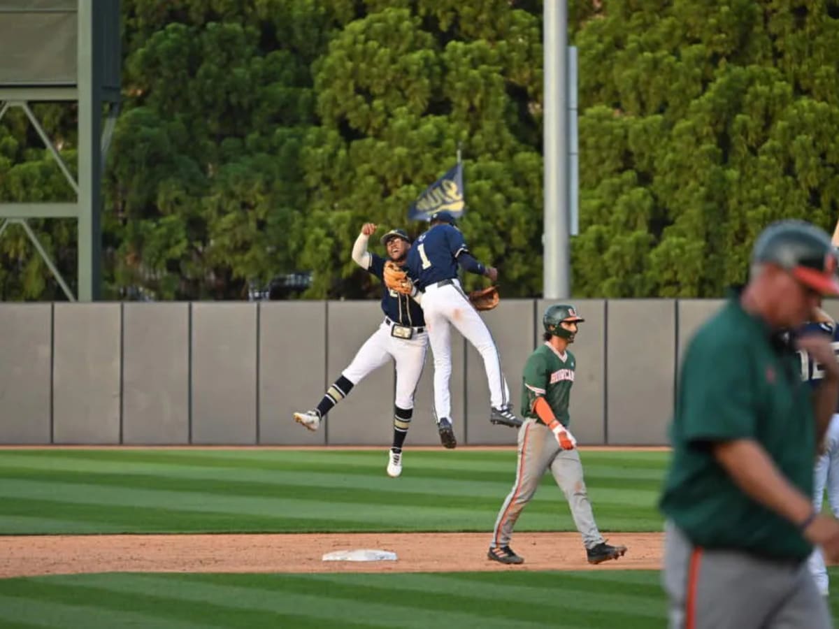 Georgia Tech Baseball on X: 𝗦𝗲𝗿𝗶𝗲𝘀 𝗖𝗹𝗶𝗻𝗰𝗵𝗲𝗱! #WreckHavoc   / X